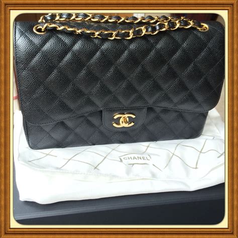 fake chanel handbags ireland|chanel classic black bag.